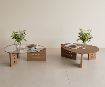 Modern Coffee Table-ID:517836092