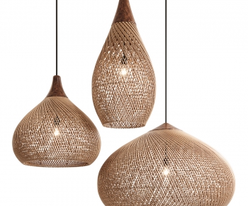 Wabi-sabi Style Droplight-ID:417912966