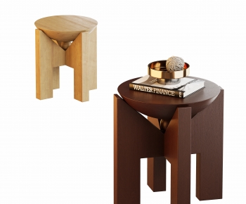 Modern Side Table/corner Table-ID:473084935
