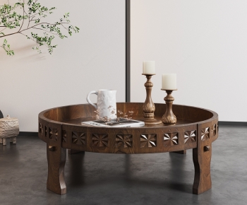 Modern Coffee Table-ID:643295055