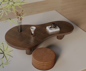 Modern Coffee Table-ID:144895084