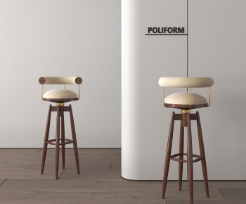 Modern Bar Chair-ID:699351071