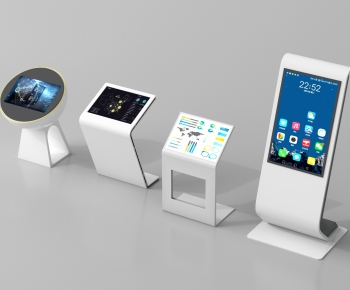 Modern Computer/Computer Screen-ID:443394902