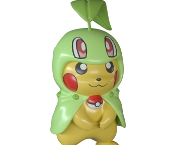 Modern Garage Kit-ID:758003006