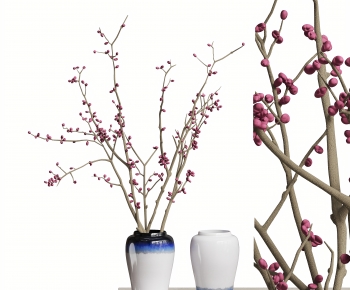 New Chinese Style Clay Pot-ID:664610944