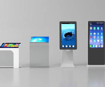 Modern Computer/Computer Screen-ID:196067098