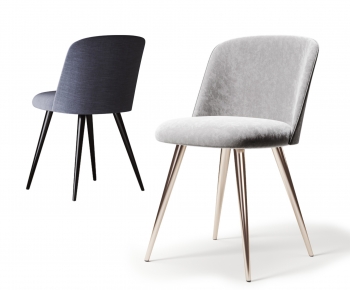Modern Dining Chair-ID:607749942