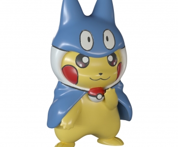 Modern Garage Kit-ID:495111949