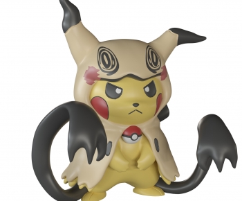 Modern Garage Kit-ID:739564905