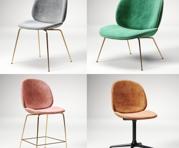 Modern Lounge Chair-ID:330081948