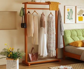 Modern Coat Hanger-ID:336644891