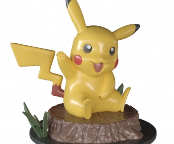 Modern Garage Kit-ID:233460902