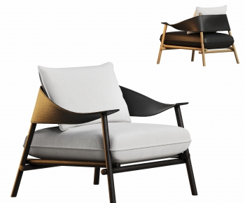 Modern Lounge Chair-ID:407228957
