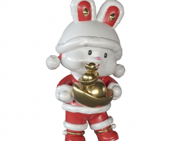 Modern Garage Kit-ID:735099085