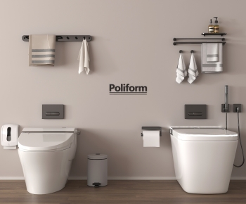 Modern Toilet-ID:285423996
