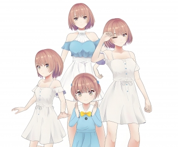 Modern Robot-ID:891021015