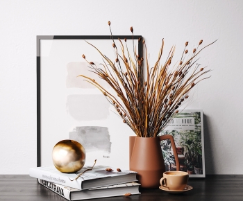 Modern Decorative Set-ID:179152971