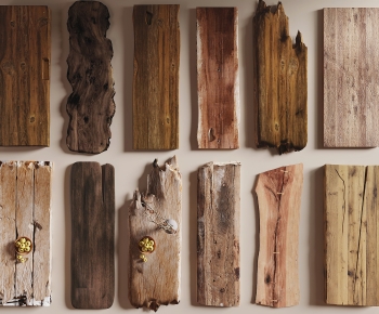 Wabi-sabi Style Wood-ID:547339911