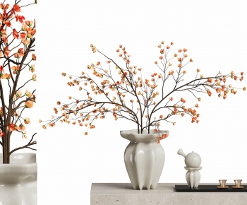 Modern Flower Arrangement-ID:172908071