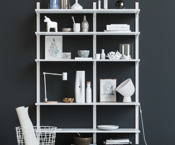 Modern Shelving-ID:709562062