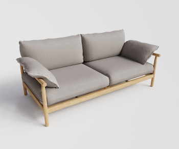 Modern A Sofa For Two-ID:129768814