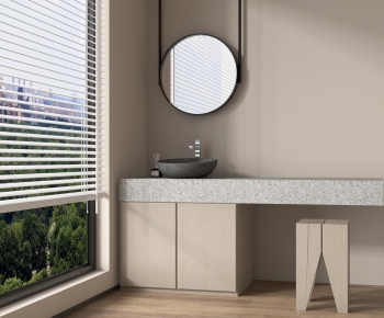 Modern Basin-ID:980078945