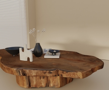 Modern Coffee Table-ID:521430974