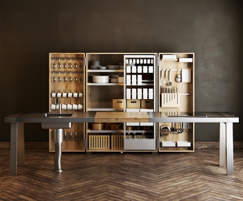 Modern Dining Table-ID:528191093