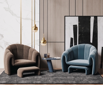 Modern Lounge Chair-ID:567744021