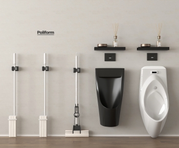 Modern Toilet-ID:665304908