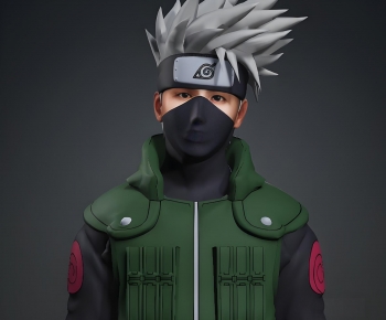 Modern Robot-ID:609417925