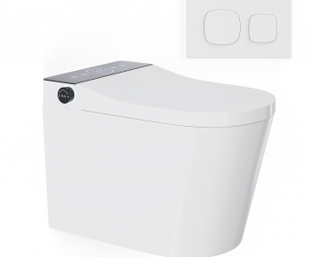 Modern Toilet-ID:285878909