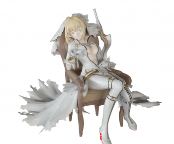 Modern Garage Kit-ID:327881103