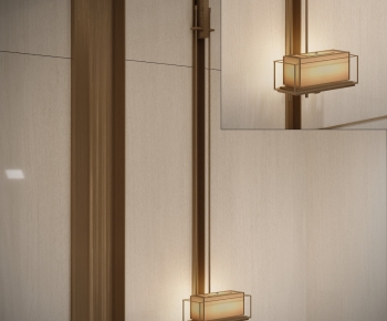 Modern Wall Lamp-ID:937936076