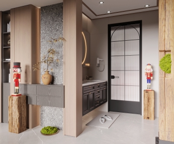 Modern TOILET-ID:553936002