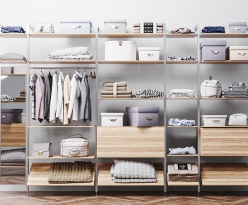 Modern The Wardrobe-ID:818911089