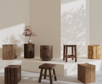 Modern Side Table/corner Table-ID:680377966