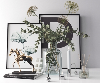 Modern Decorative Set-ID:613842013