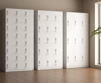 Modern Public Cabinet/lock Cabinet-ID:779227976