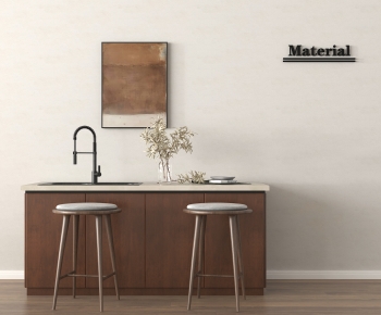 Modern Counter Bar-ID:304233071