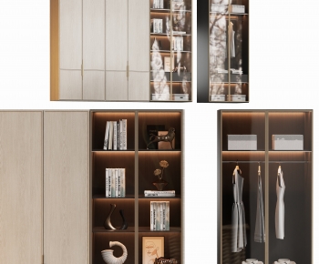 Modern The Wardrobe-ID:655591961