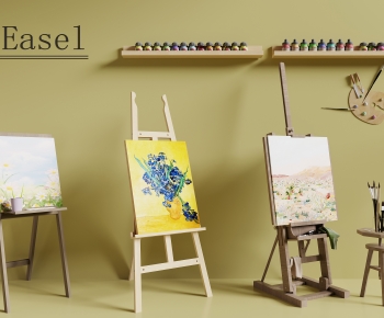 Modern Art Equipment-ID:983788013