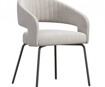 Modern Dining Chair-ID:132282026