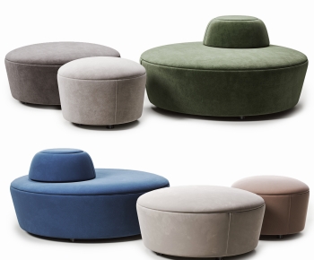 Modern Sofa Stool-ID:976335052