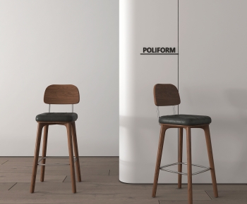 Modern Bar Chair-ID:679158931