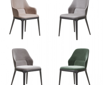 Modern Dining Chair-ID:860115052