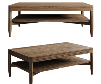 Modern Coffee Table-ID:117450955