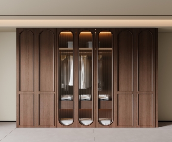 French Style The Wardrobe-ID:598531969