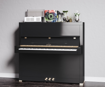 Modern Piano-ID:312899117