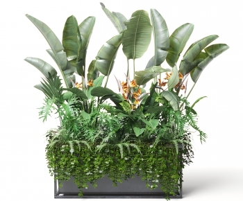 Modern Flower Bed, Flower Bowl, Flower Box-ID:983269292